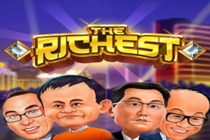 The Richest Logo