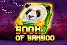 Book of Bamboo Logo