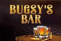 Bugsy's Bar Logo
