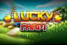 Lucky Farm Logo