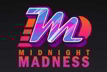 Midnight Madness Logo