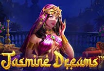 Jasmine Dreams Logo