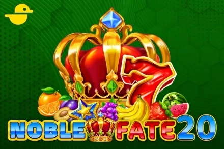 Noble Fate 20 Logo
