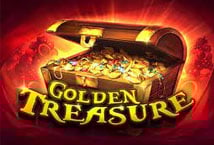 Golden Treasure Logo