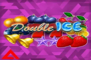 Double Ice Logo