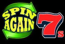 Spin Again 7s Logo