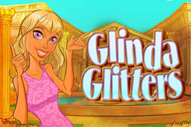 Glinda Glitters Logo