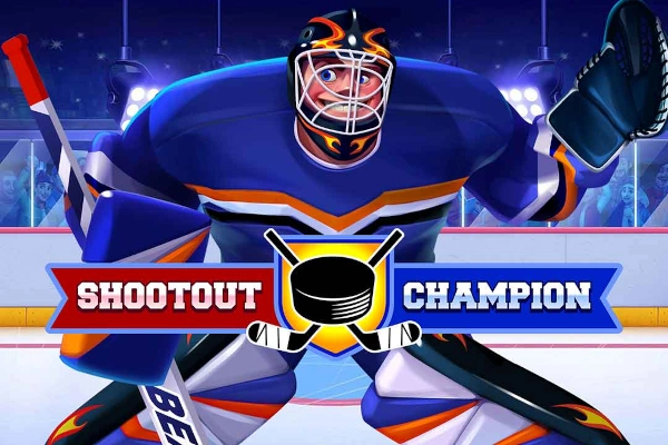Shootout Champion Logo