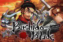 Bushido Blade Logo