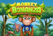 Monkey Bonanza Logo