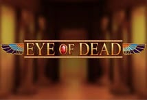 Eye of Dead Logo