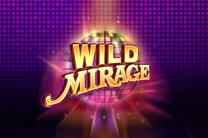 Wild Mirage Logo