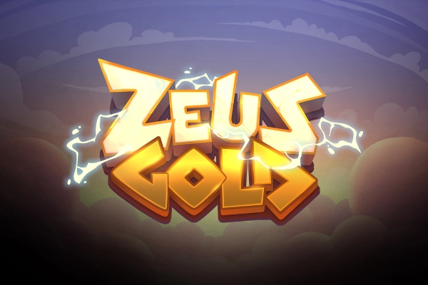 Zeus Gold Logo
