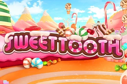 Sweet Tooth Logo