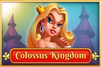 Colossus Kingdom Logo