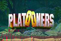 Platooners Logo