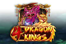 4 Dragon Kings