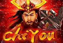 Chi You Logo