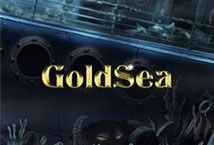 Gold Sea Logo