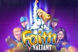 Faith Logo