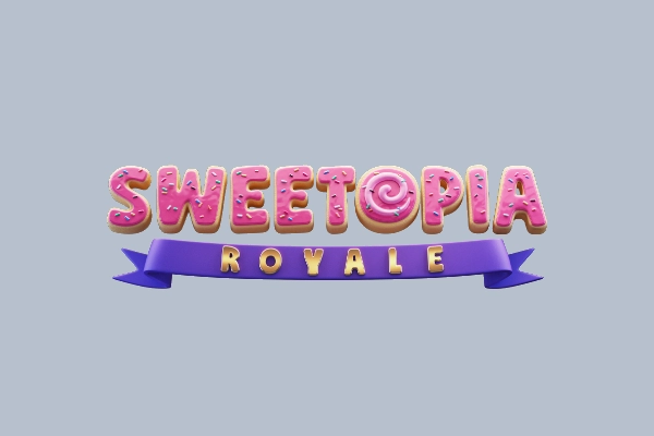 Sweetopia Royale Logo