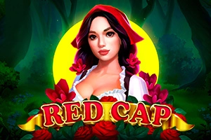 Red Cap Logo