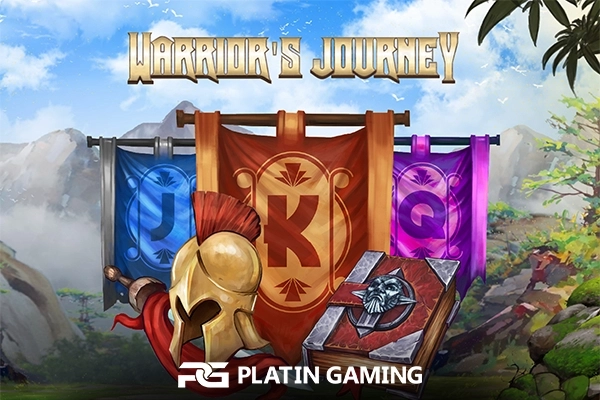 Warriors Journey Logo