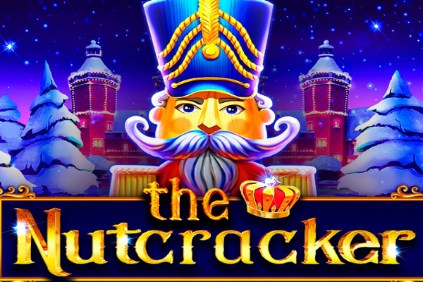 The Nutcracker Logo