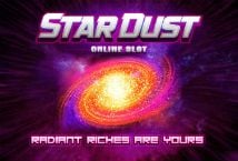 Stardust Logo