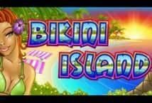 Bikini Island Logo