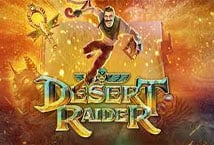 Desert Raider Logo