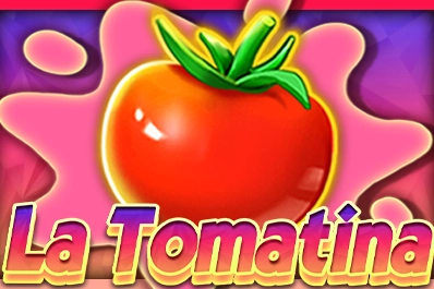 La Tomatina Logo