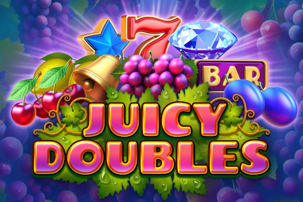 Juicy Doubles Logo