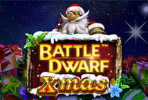 Battle Dwarf Xmas