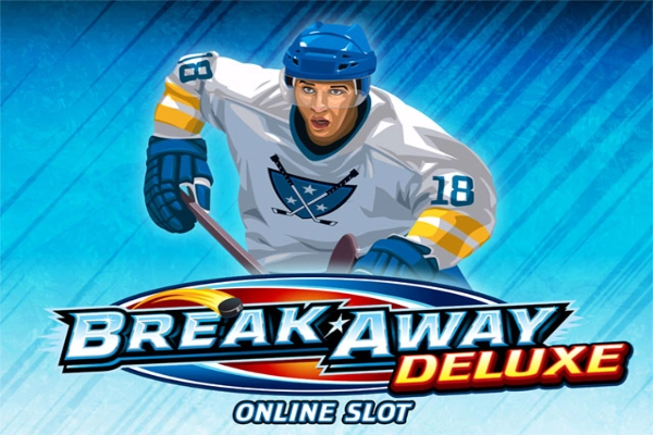 Break Away Deluxe Logo