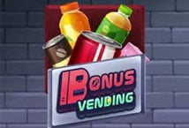 Bonus Vending Logo