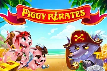 Piggy Pirates Logo