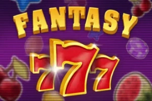 Fantasy 777 Logo