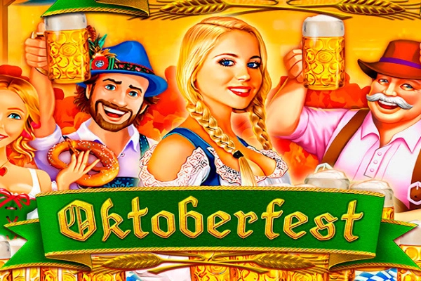 Oktoberfest Logo