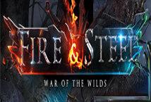 Fire and Steel