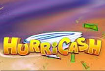 Hurricash Logo