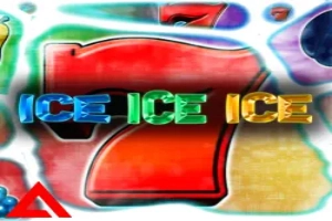 Ice Ice Ice Logo