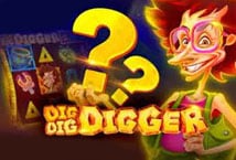 Dig Dig Digger