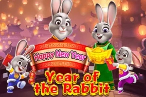 Year of the Rabbit Logo
