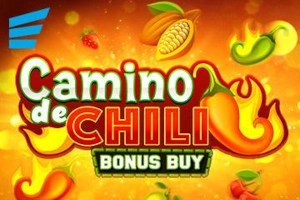 Camino de Chili Bonus Buy Logo