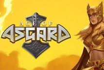 Asgard Logo