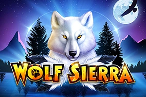 Wolf Sierra Logo