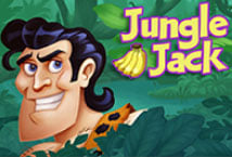 Jungle Jack Logo