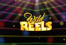 Wild Reels Logo