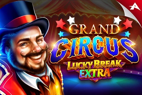 Grand Circus Logo